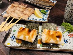 -哥哥の深夜食堂(红松东路店)
