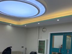 -达爱动物医院·犬猫分区·CT·复杂眼科(远洋山水分院)