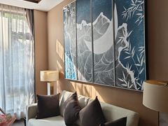 -碧桂园润杨溪谷温泉酒店