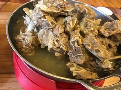 -九十九顶毡房(阜石路店)