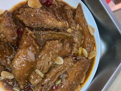 -聚福缘菜馆(隆昌路店)