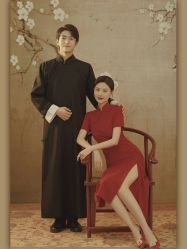 -CD视觉婚纱摄影