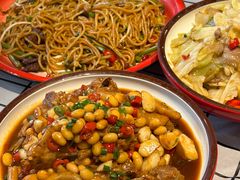 -江西老表·经典江西八大碗