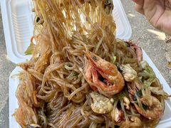 -坛南湾阿强农家乐.海鲜大排档老字号(福州地标美食店)