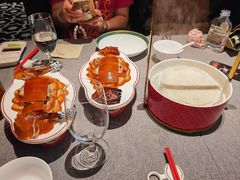 -秀儿四九城·新京菜(亚运村鸟巢店)