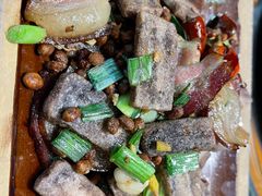 -亮欢寨酸汤鱼(沙冲路店)