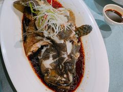 -渔乐圈海鲜餐厅(群力金江路店)