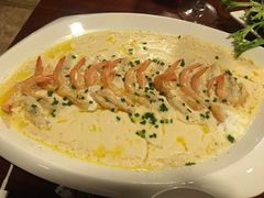 -九田家黑牛烤肉料理(贝尔路店)