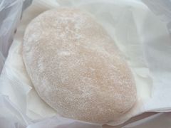 -澳门长洲糯米糍(柯打苏沙街店)