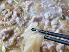 -老来福·非遗酸汤兔(凯旋路店)