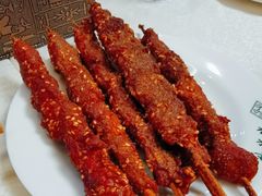 -东来顺饭庄(天坛店)