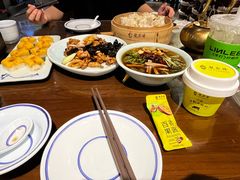 -龍聚祥烧麦馆(万达店)
