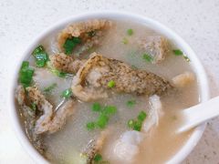 -明兴正宗潮州五彩鱼蛋粉面(中山六路店)