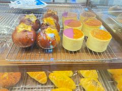 -乡田小墅(展览馆路JK FUN商城店)