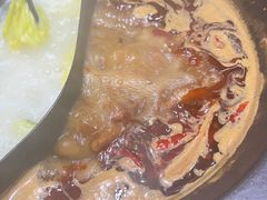 -陈府大宅门成都火锅·手切鲜肉(太原街店)