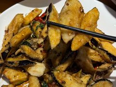 -老济南·地道济南菜(大明湖店)
