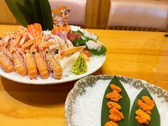 -王鼎精致料理铁板烧(世博源店)