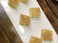 -格日勒阿妈蒙古厨房(大召店)