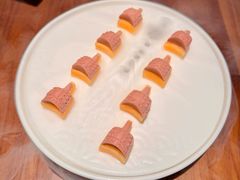 -曾宴·楚菜(湖北省博物馆店)