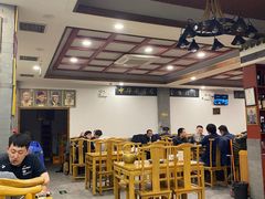 大堂-金生隆(六铺炕店)
