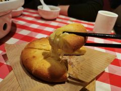 -西贝莜面村(当代商城店)