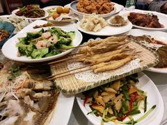 -新洪记·丽久饭店(铁西店)