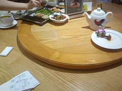 -德胜轩正宗顺德菜(宝安沙井会展中心店)