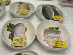 -佬太公海鸭·海鲜大排档(上海总店)