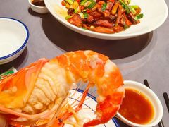 -海鲜e族(马王堆店)