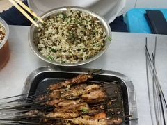 -宋文成烤肉(白沙巷店)