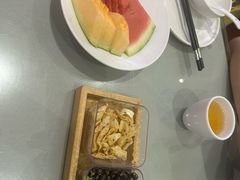 -牡丹宴·正宗洛阳菜·水席(国家牡丹园店)