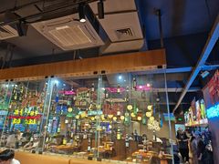-本色.小马哥烧烤(五一路总店)