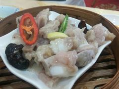 -和乐喜点(宝岗大道店)