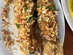-海盗餐厅