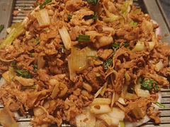 -百草滩羊清水涮羊肉·清真·宁夏盐池滩羊(莲花桥店)