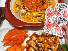 -鲜得莱渔港·小平岛海胆馆(七贤岭店)