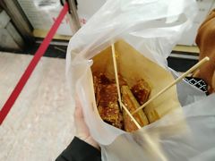 -香糯炎荞饼王(解放碑店)