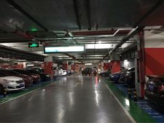 iphone_upload_pic-天津大悦城南区-地下停车场