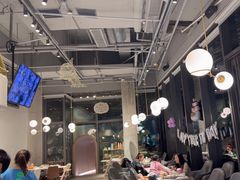-NOKNOK若蔻亲子餐厅(天地壹方北馆店)