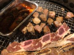 -火炉火自助餐(枫蓝国际店)