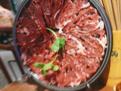 -楠火锅(昆山金鹰店)