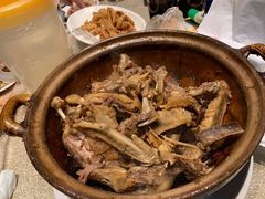 -莲花公园煎蟹(总店)