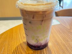 -星巴克(成都市中海右岸环宇坊店)
