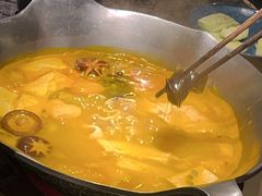 -湊湊火锅·茶憩(打浦桥日月光店)