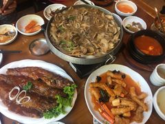 -全州拌饭馆(断桥店)