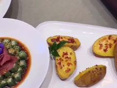-将相和·海鲜蒸饺大连菜