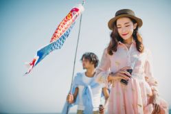 -巴黎婚纱摄影工作室