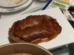 -太湖饭店·寄畅轩中餐厅