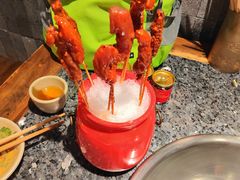 -蜀大侠火锅(春熙路店)