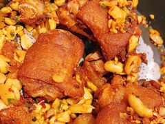 -金时代顺风大酒店(金山店)